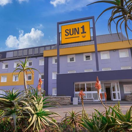 מלון קייפטאון Sun1 Milnerton מראה חיצוני תמונה